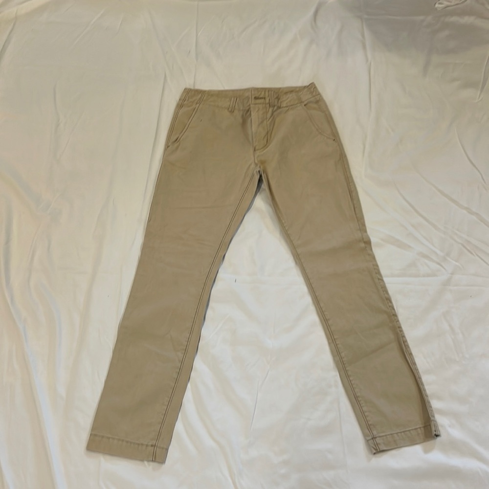 American Eagle Khakis Size 32W/32L